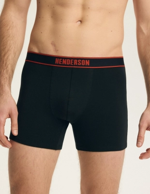 Bokserki Henderson 44555 Bee M-4XL A'2