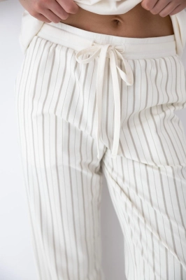 Piżama Sensis Soleil kr/r XS-2XL