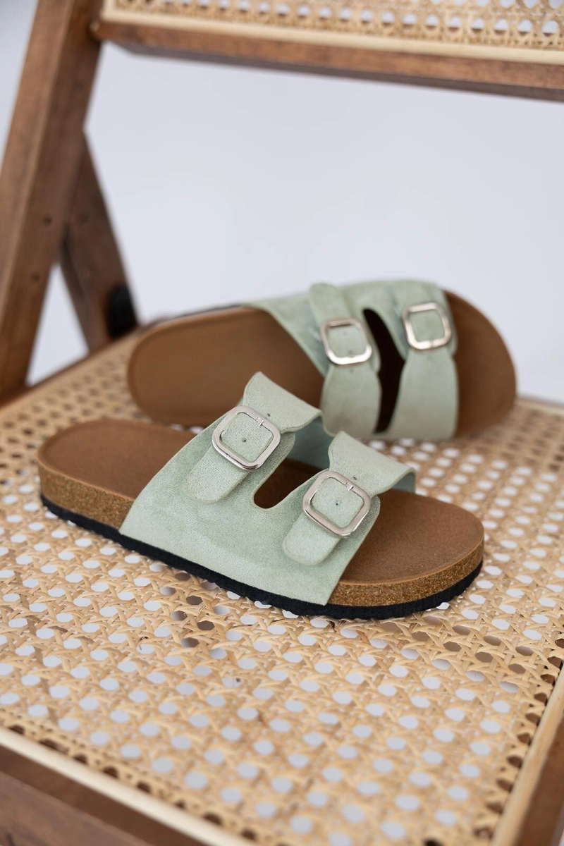 Klapki Sensis Isola 37-40