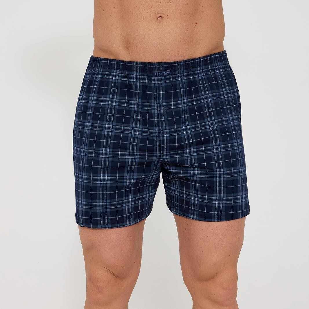 Bokserki Cornette Comfort 002/339 S-2XL