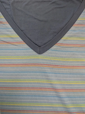 Piżama Cornette 330/42 kr/r 3XL-5XL