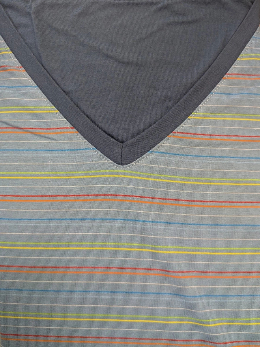 Piżama Cornette 330/42 kr/r 3XL-5XL