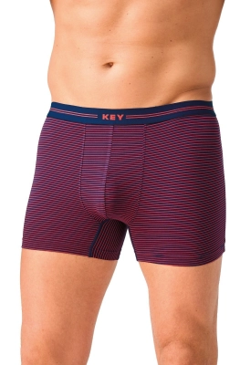 Bokserki Key MXH 319 A26 M-2XL