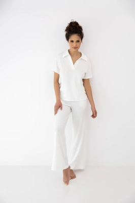 Piżama Sensis Zuri kr/r XS-2XL