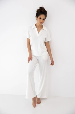 Piżama Sensis Zuri kr/r XS-2XL