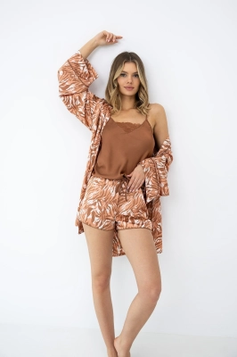 Piżama Sensis Velenisse w/r XS-XL