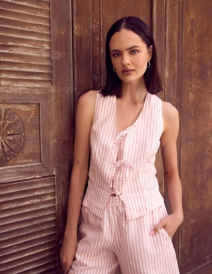 Piżama Sensis Felicity sz/r S-XL