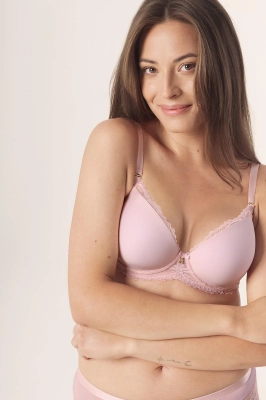 Biustonosz push-up Mefemi Pepite II BP37