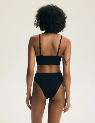 Biustonosz bez fiszbin Henderson Ladies 44180 Arleen 2 A'2 S-2XL