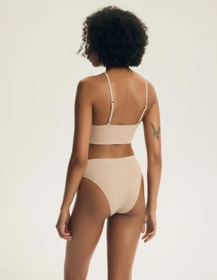 Biustonosz bez fiszbin Henderson Ladies 44180 Arleen 2 A'2 S-2XL