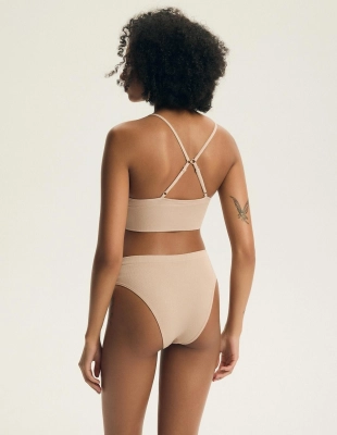 Biustonosz bez fiszbin Henderson Ladies 44180 Arleen 2 A'2 S-2XL