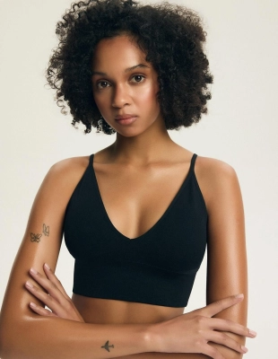 Biustonosz bez fiszbin Henderson Ladies 44180 Arleen 2 A'2 S-2XL