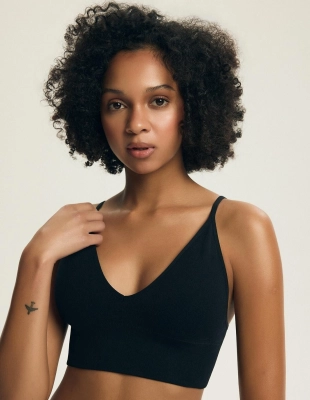 Biustonosz bez fiszbin Henderson Ladies 44180 Arleen 2 A'2 S-2XL