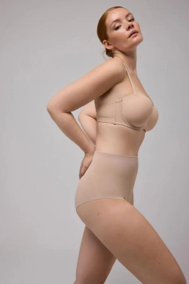 Figi Ysabel Mora 19636 Modelujące M-2XL