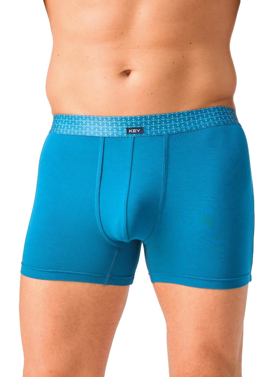 Bokserki Key MXH 267 A26 Bamboo M-2XL