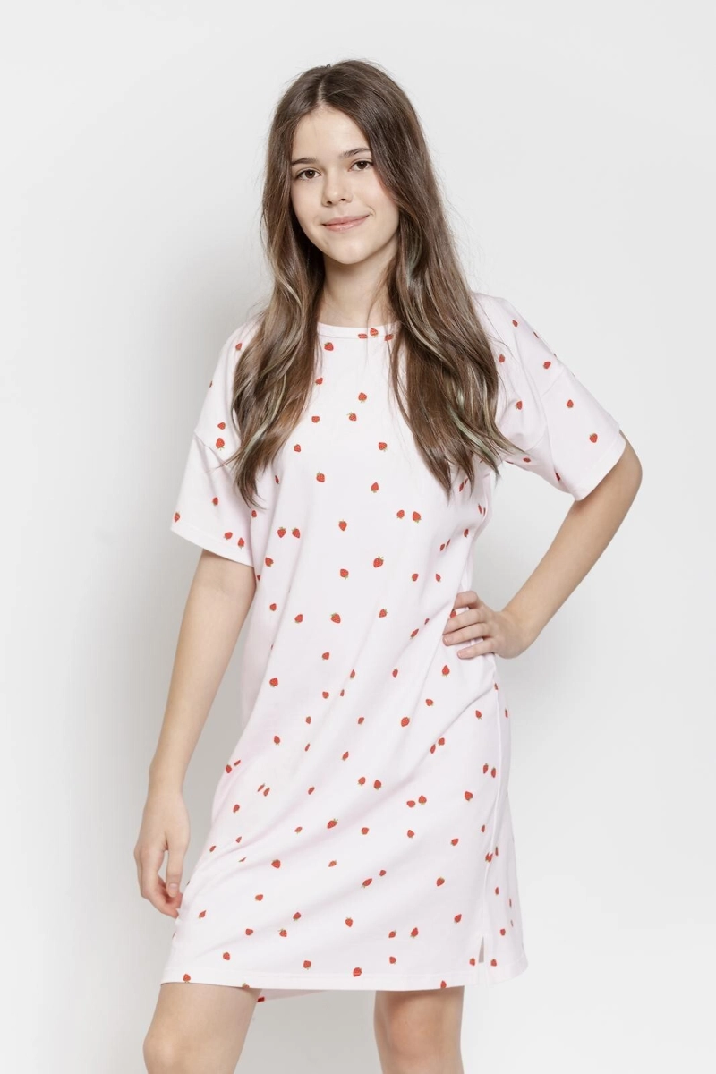 Koszula Taro 3589 Maia kr/r 146-158 W26