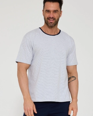 Piżama Cornette 338/53 kr/r S-2XL