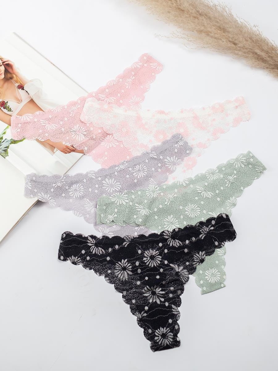 Bezszwowe stringi M432 nie włączać 301 utworzyć nowy