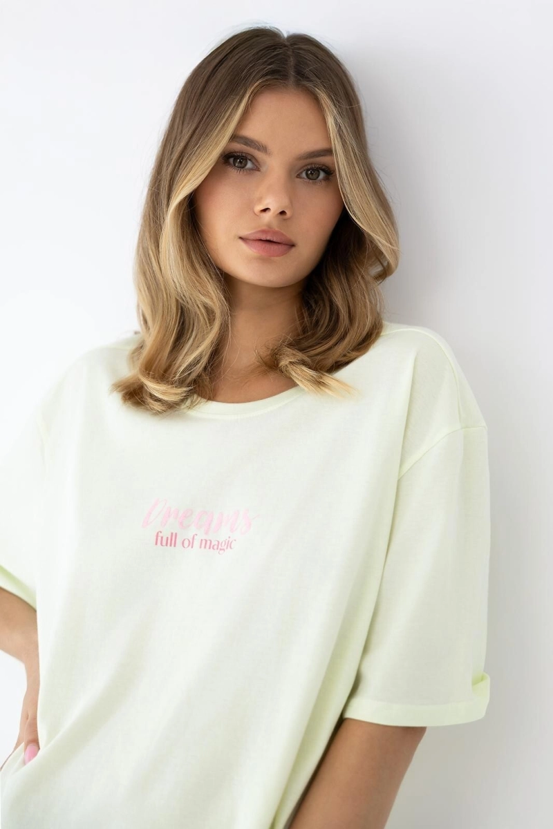 Koszula Sensis Savanna kr/r