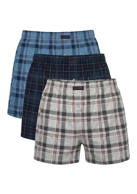 Bokserki Cornette 945/12 A'3 M-2XL