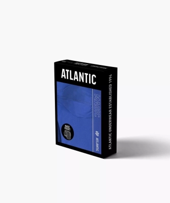 Bokserki Atlantic MH-1200 S-2XL