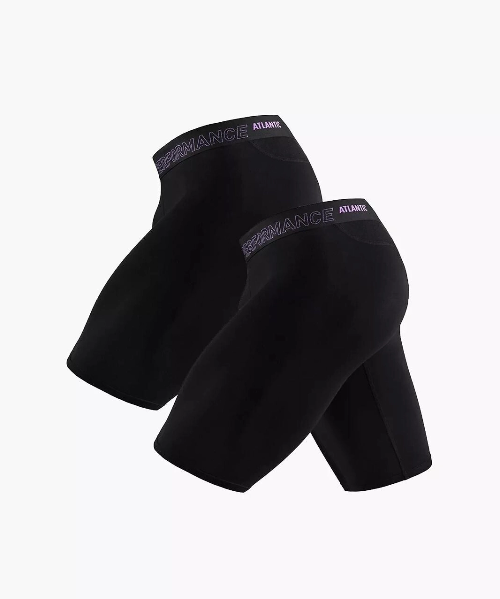 Bokserki Atlantic 2MH-1184 Bamboo A'2 S-2XL