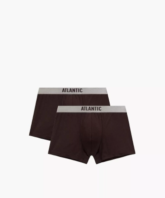Bokserki Atlantic 2MH-1203 A'2 S-2XL