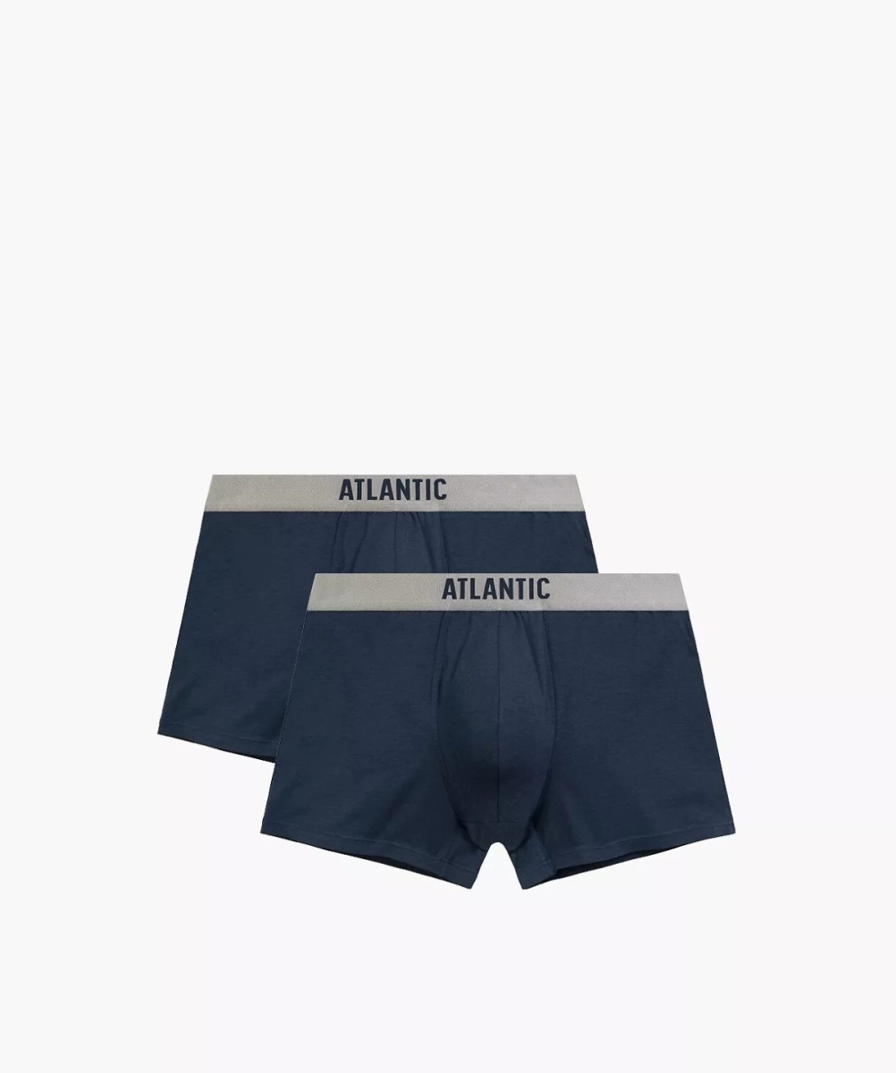 Bokserki Atlantic 2MH-1203 A'2 S-2XL
