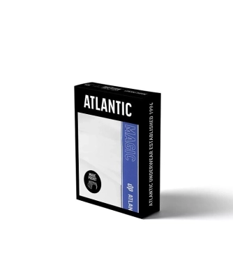 Slipy Atlantic MP-1588 S-2XL