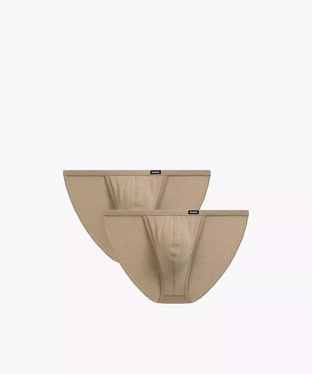 Slipy Atlantic 2MP-1587 A'2 S-2XL