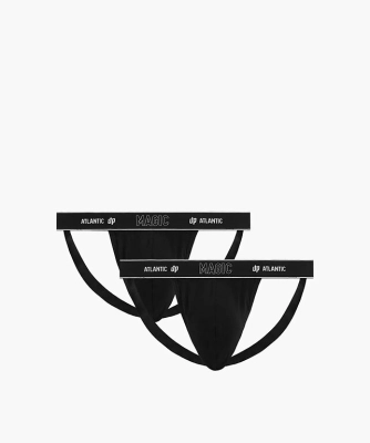 Slipy Atlantic 2BMP-1591 A'2 S-2XL