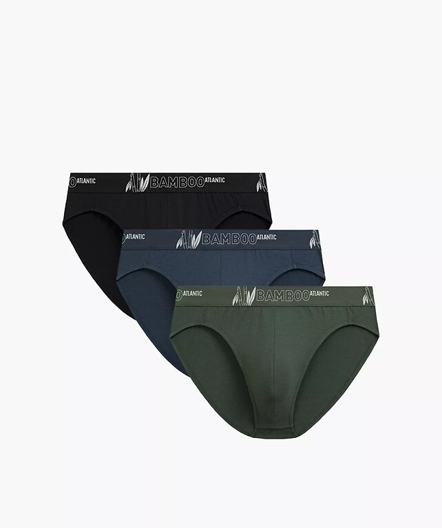 Slipy Atlantic 3MP-213 A'3 S-2XL