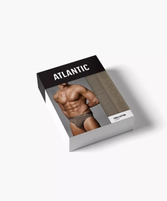 Slipy Atlantic 2MP-1590 A'2 M-2XL
