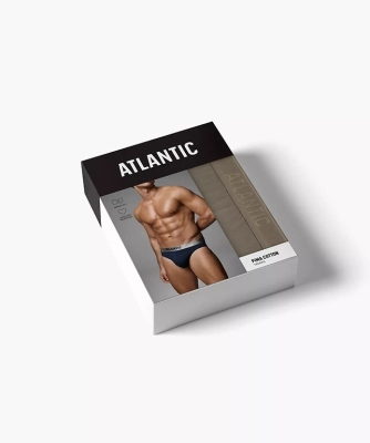 Slipy Atlantic 2MP-1589 A'2 S-XL