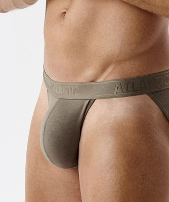 Slipy Atlantic 2MP-1591 A'2 M-2XL