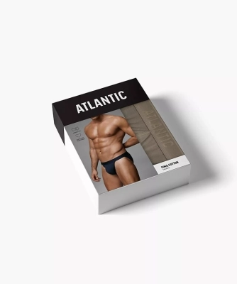 Slipy Atlantic 2MP-1591 A'2 M-2XL