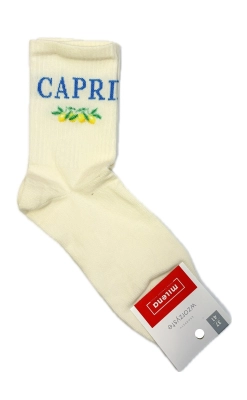 Skarpety Milena 0200-239 Capri 37-41
