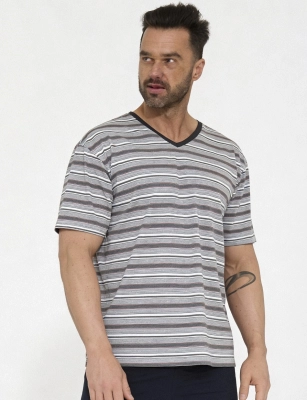Piżama Cornette Various 330/54 kr/r S-2XL