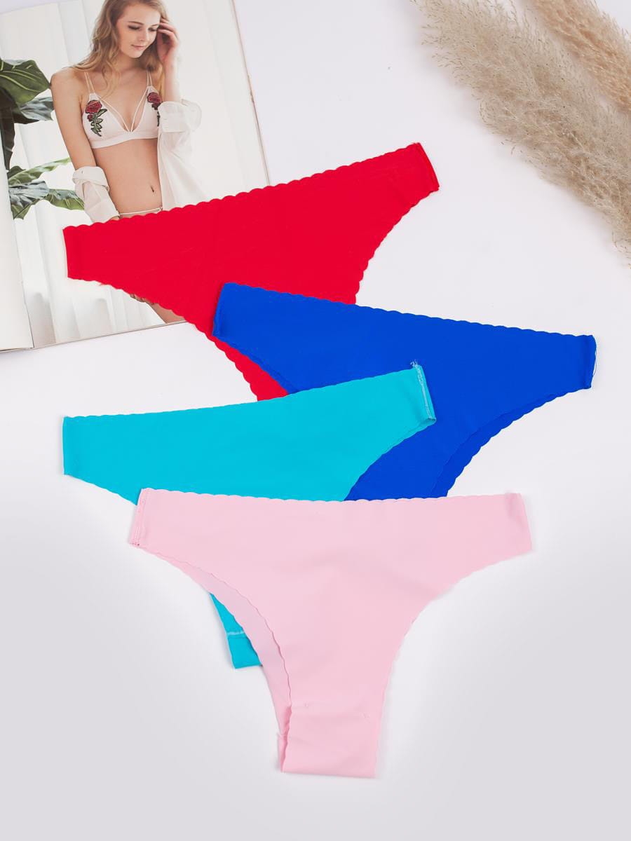 Brazyliany bezszwowe      