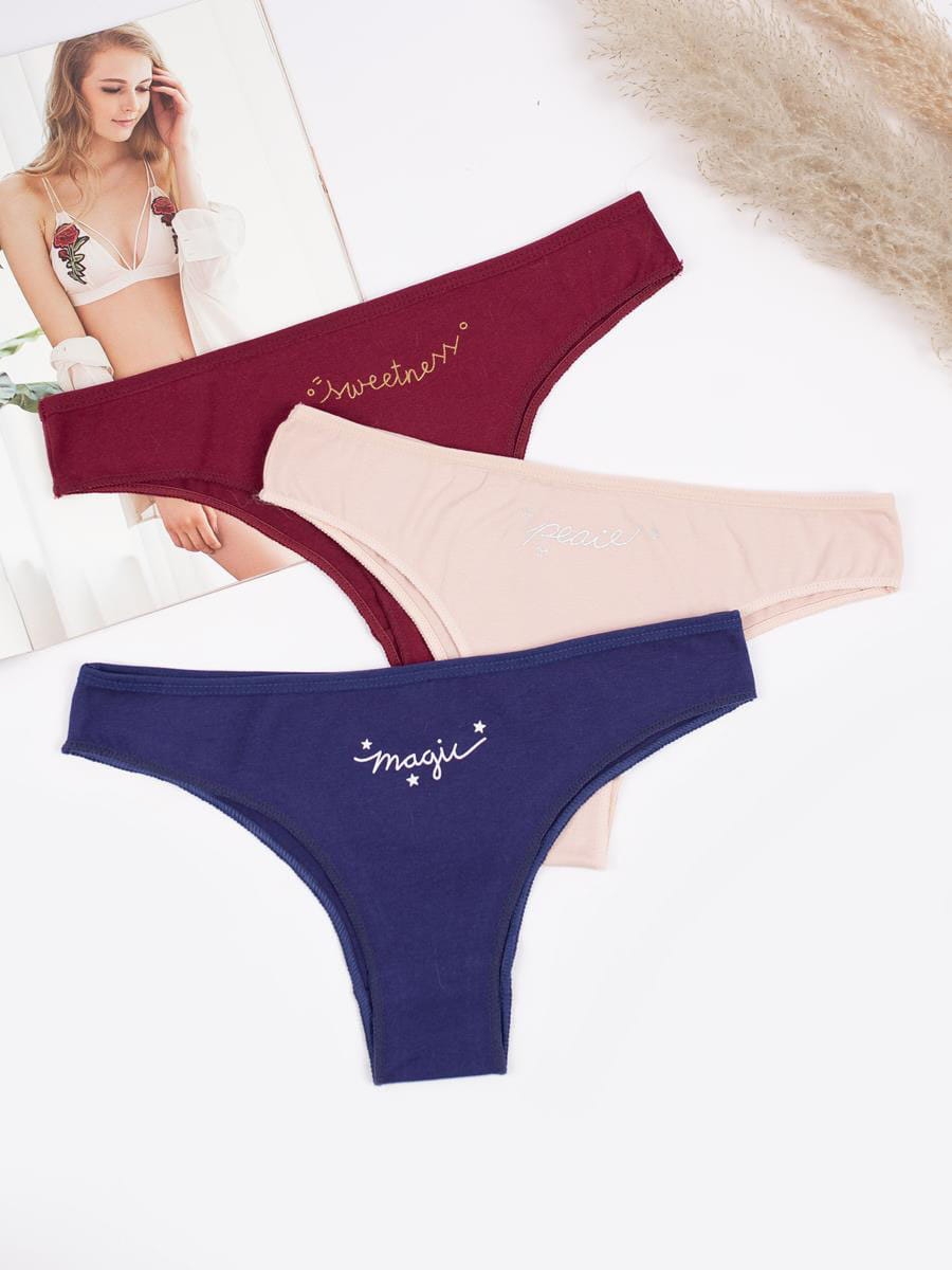 Brazyliany bawełniane