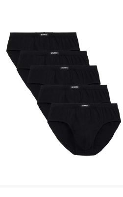 Slipy Atlantic 5BMP-006 A'5 M-2XL