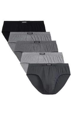 Slipy Atlantic 5BMP-006 A'5 M-2XL