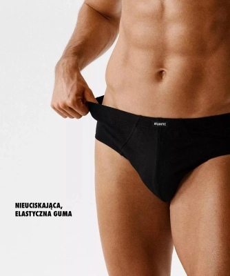 Slipy Atlantic 5BMP-006 A'5 M-2XL