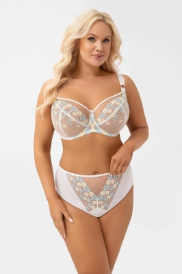 Biustonosz soft Gorsenia G010 Tessa
