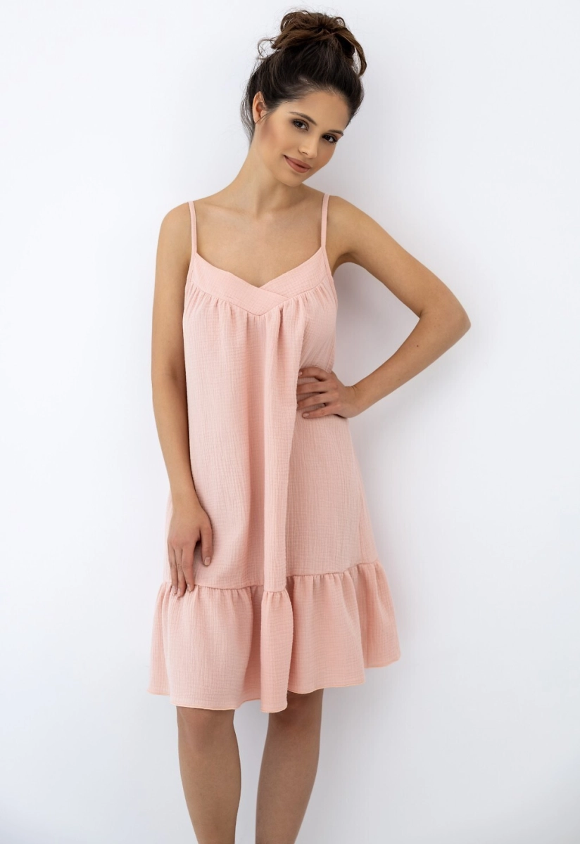 Koszula/Sukienka Sensis Sabrina w/r S-XL