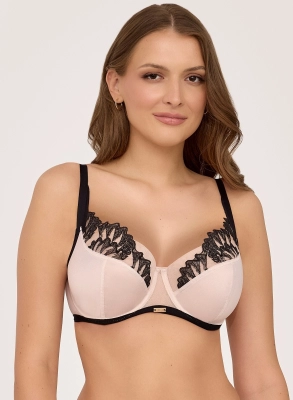 Biustonosz soft Ava 2238 Champagne