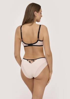 Biustonosz soft Ava 2238 Champagne