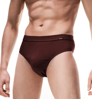 Slipy Cornette Authentic 093 3XL-5XL