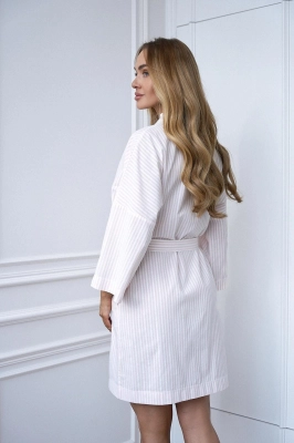 Szlafrok L&L 2611 S-XL