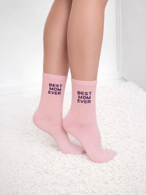 Skarpety Milena 0200-238 Mom Ever 37-41